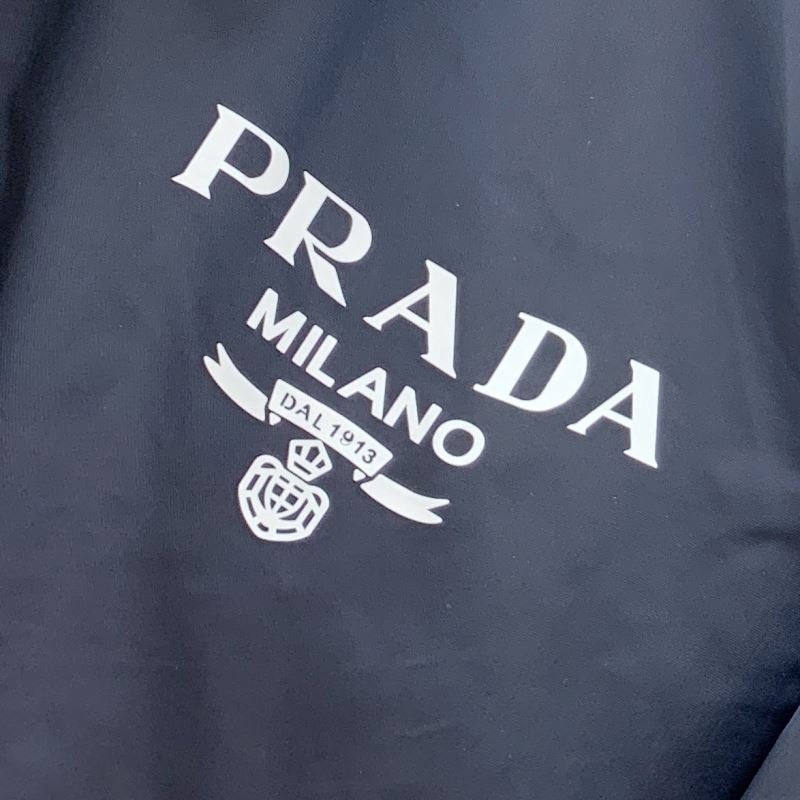 Prada Outwear